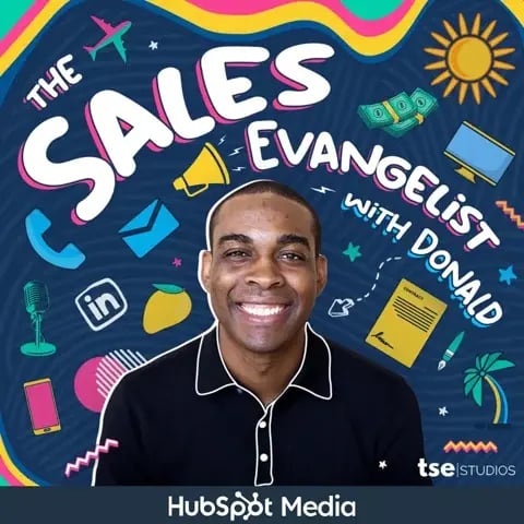 Sales Evangelist